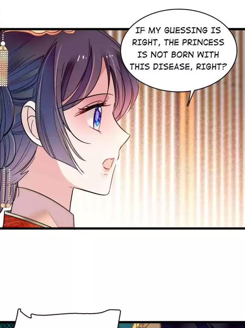 The Brocaded Tale Of The Girl Si Chapter 137