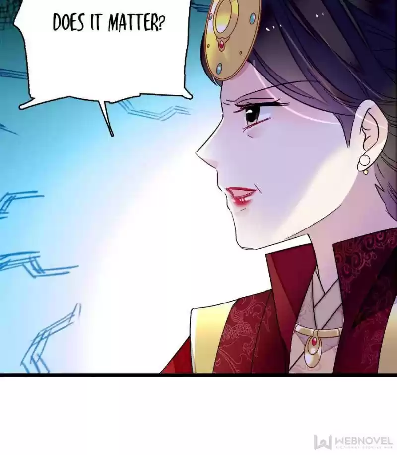 The Brocaded Tale Of The Girl Si Chapter 137