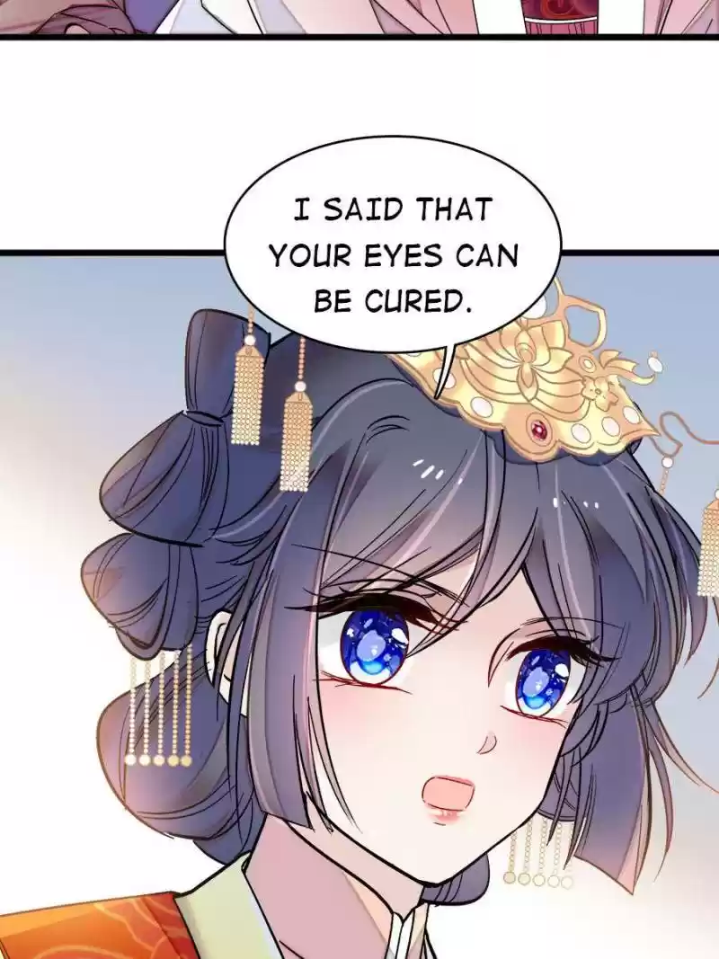 The Brocaded Tale Of The Girl Si Chapter 137