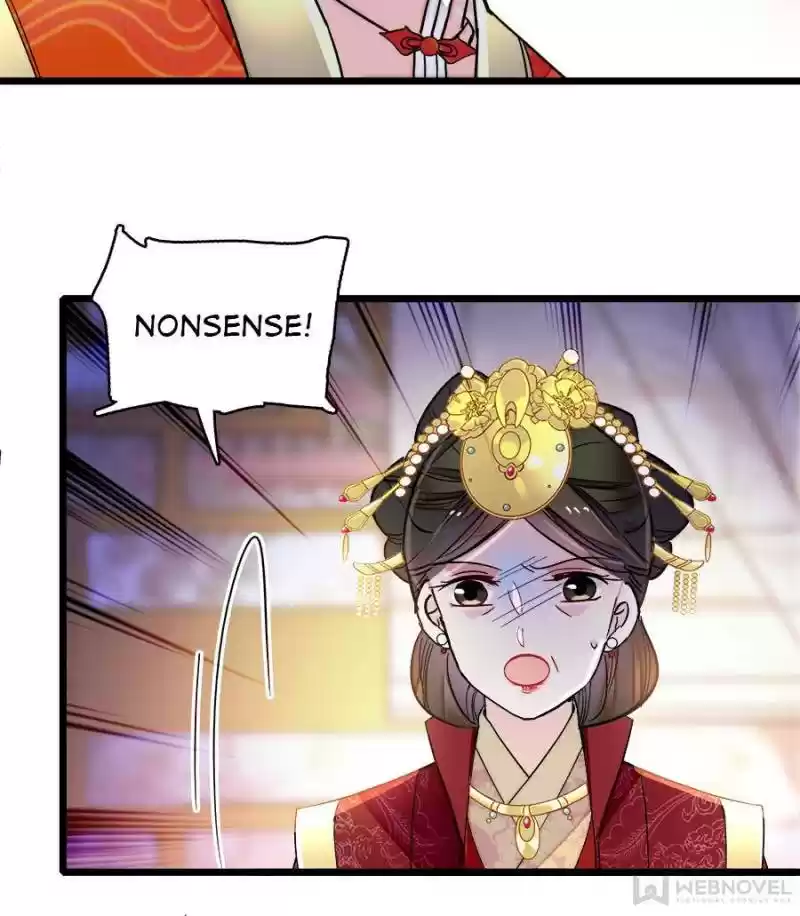 The Brocaded Tale Of The Girl Si Chapter 137