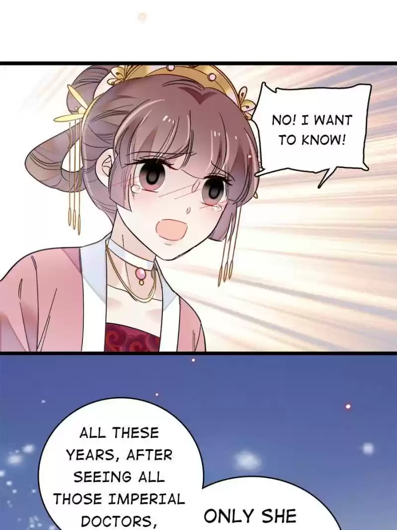 The Brocaded Tale Of The Girl Si Chapter 137