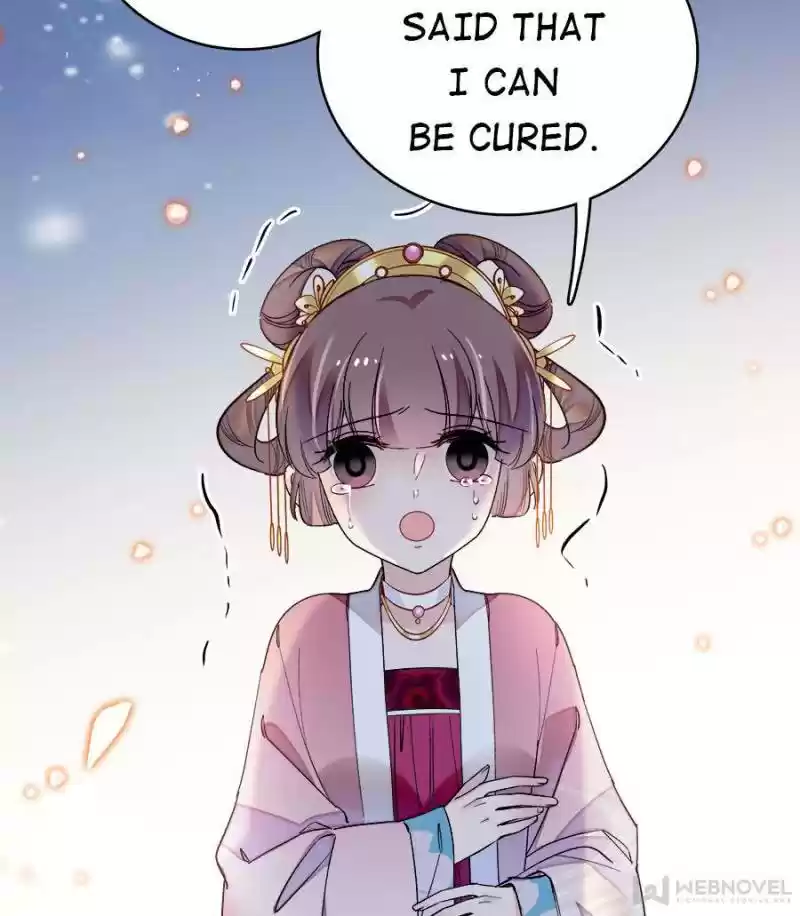 The Brocaded Tale Of The Girl Si Chapter 137