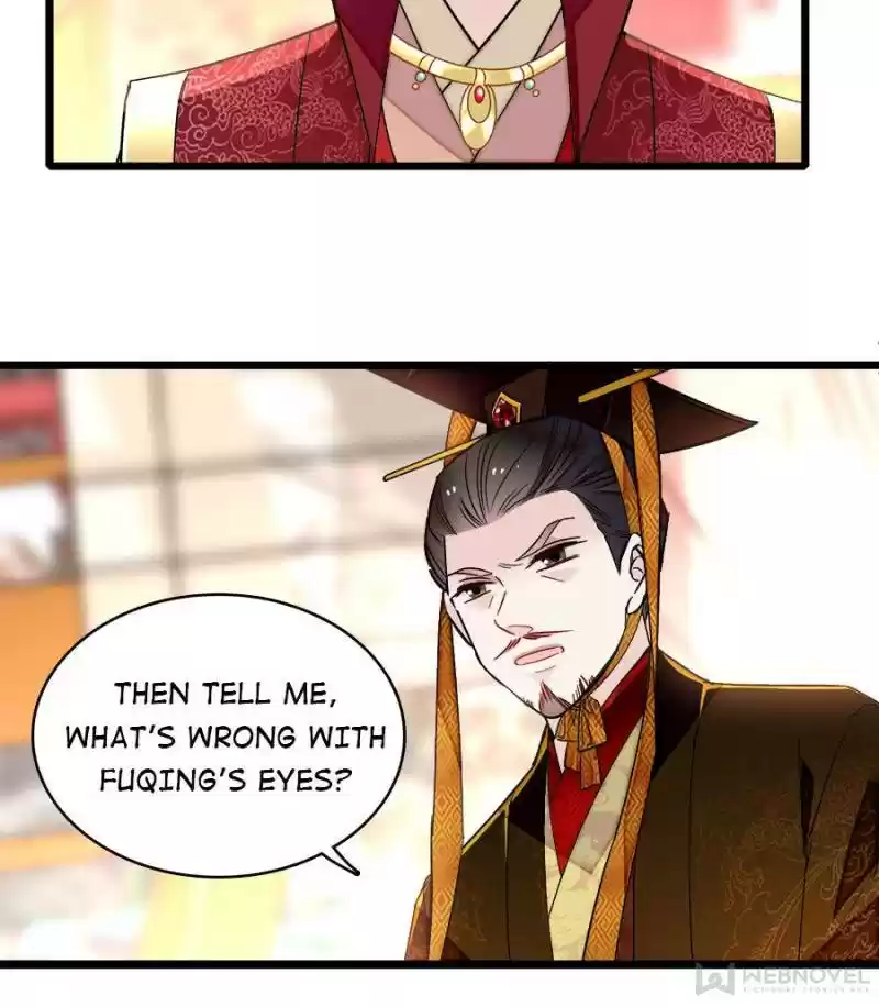 The Brocaded Tale Of The Girl Si Chapter 137