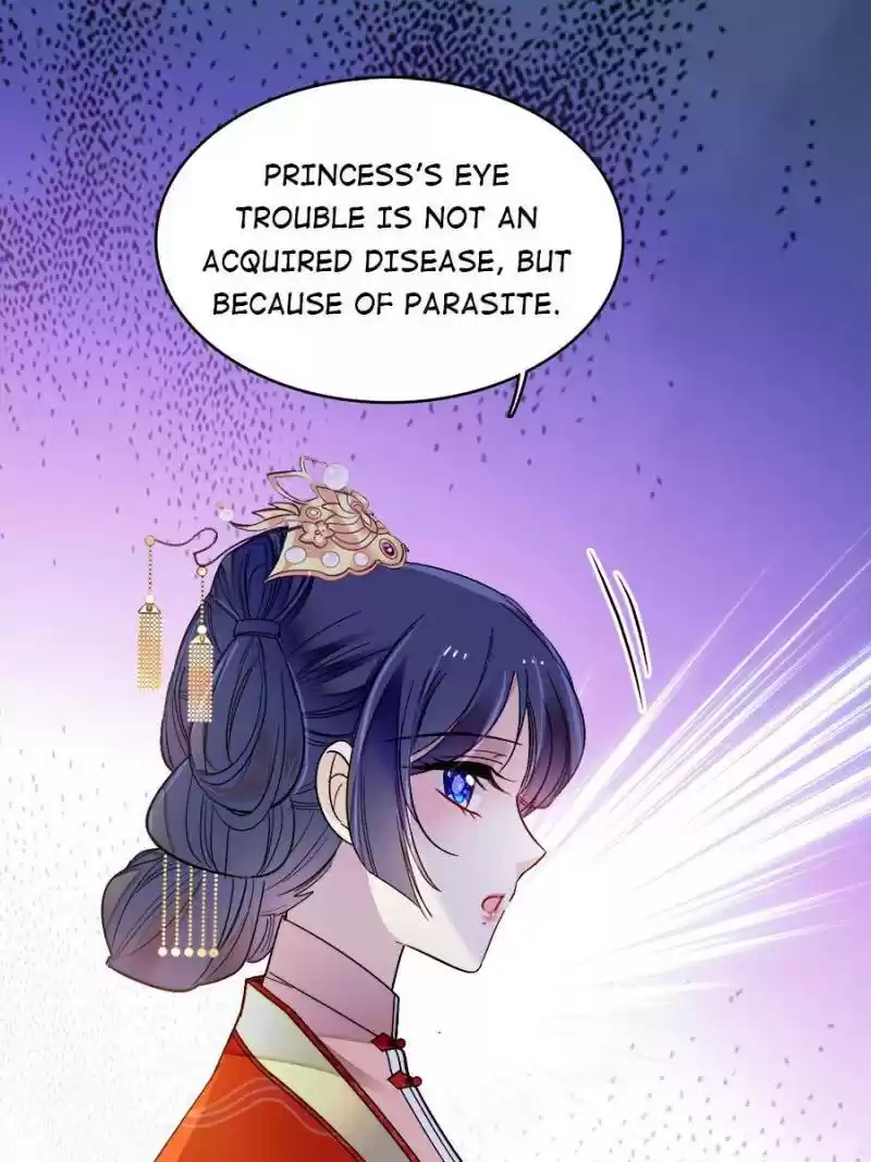 The Brocaded Tale Of The Girl Si Chapter 137