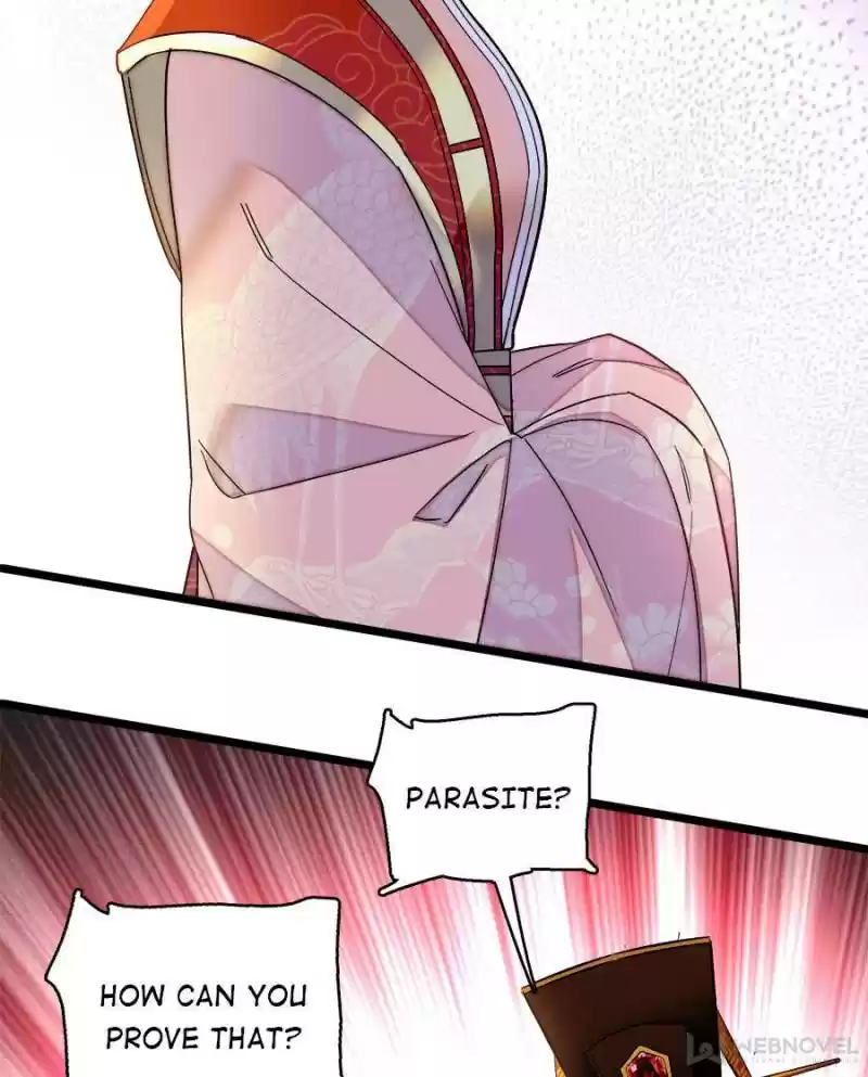 The Brocaded Tale Of The Girl Si Chapter 137