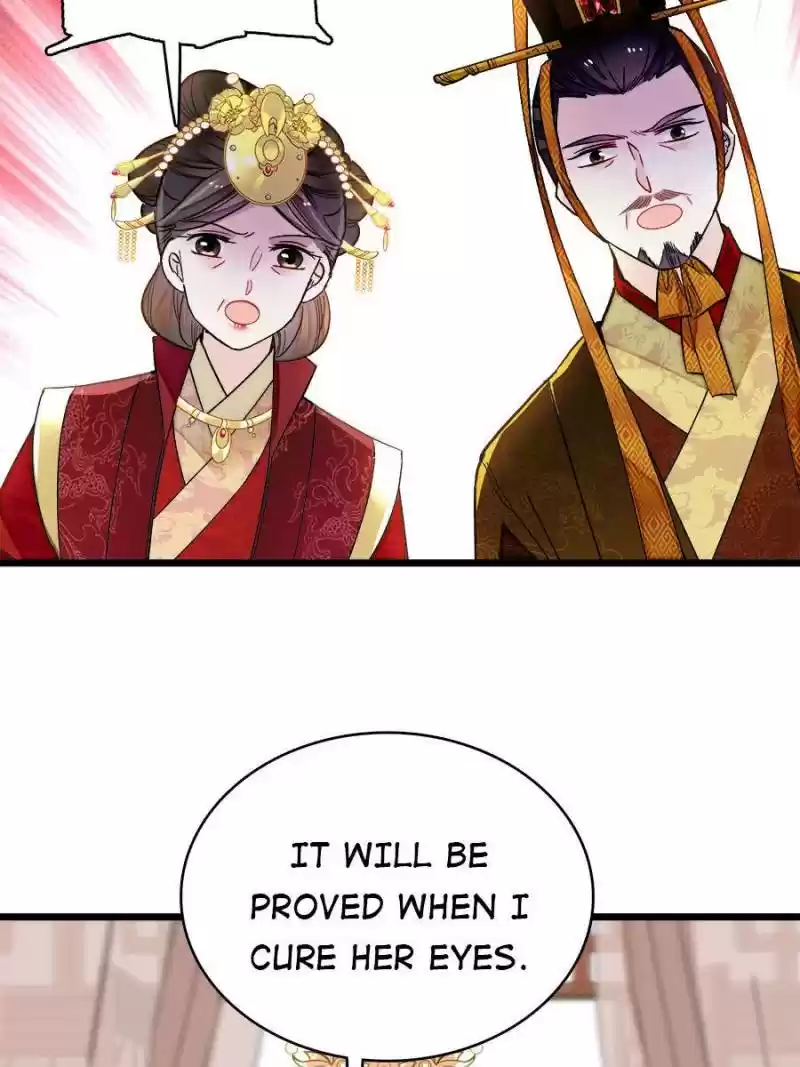 The Brocaded Tale Of The Girl Si Chapter 137