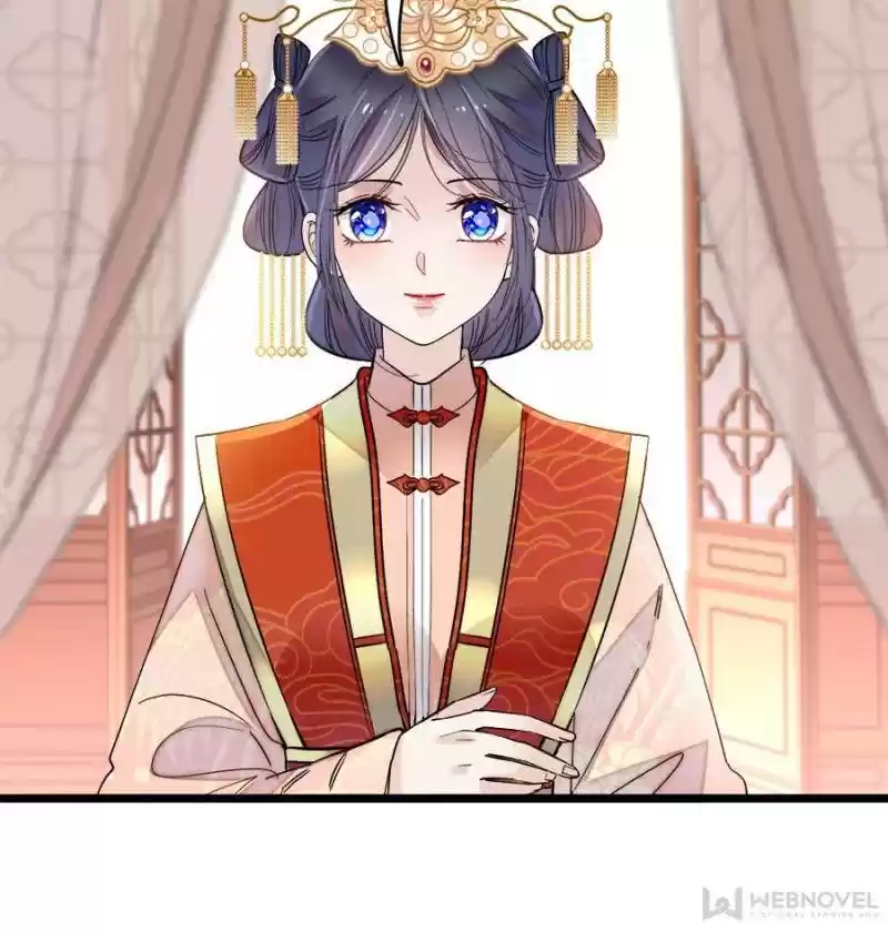 The Brocaded Tale Of The Girl Si Chapter 137