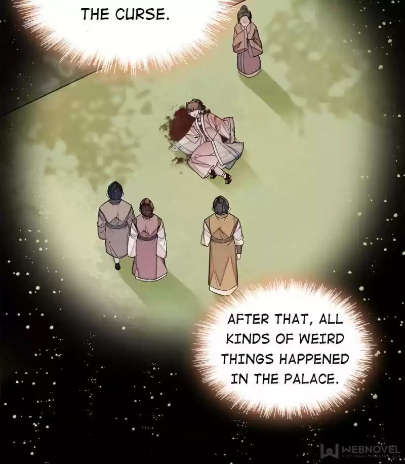 The Brocaded Tale Of The Girl Si Chapter 137