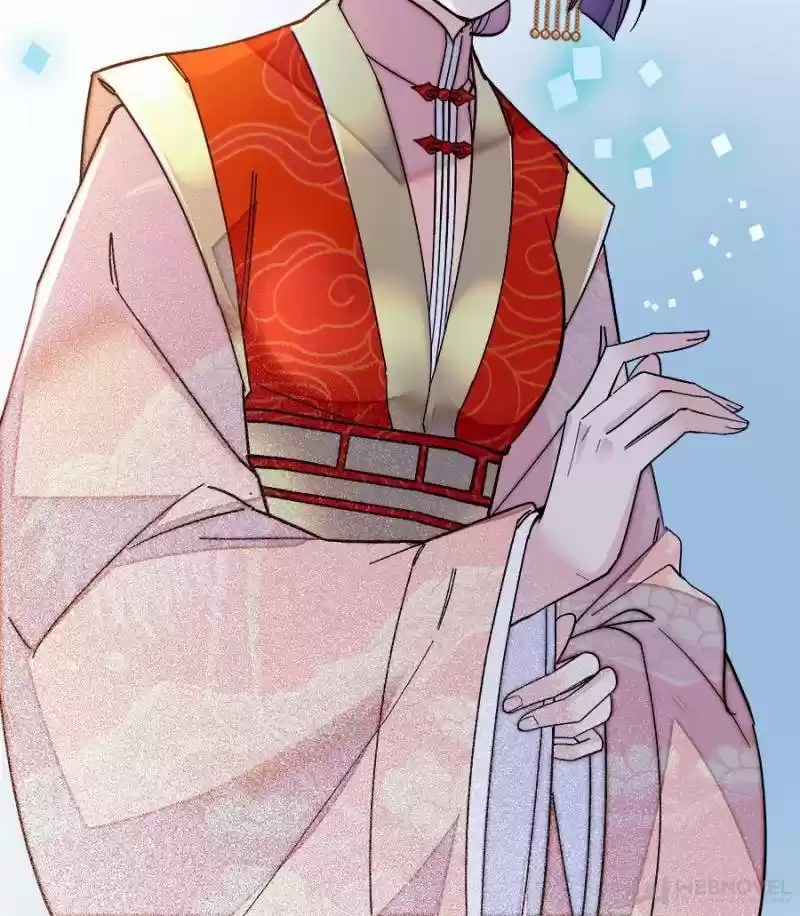 The Brocaded Tale Of The Girl Si Chapter 137