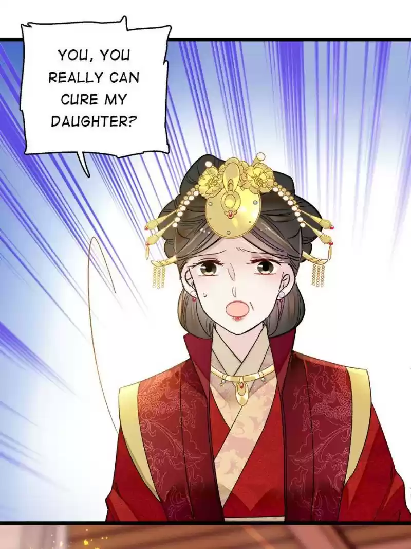 The Brocaded Tale Of The Girl Si Chapter 138