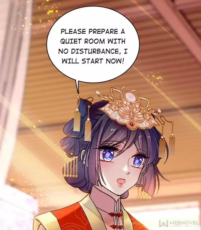 The Brocaded Tale Of The Girl Si Chapter 138