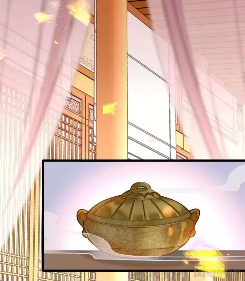 The Brocaded Tale Of The Girl Si Chapter 138