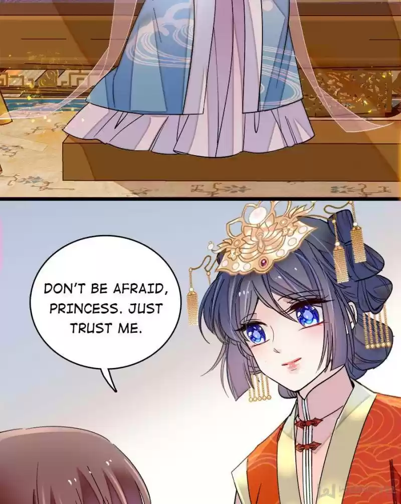 The Brocaded Tale Of The Girl Si Chapter 138