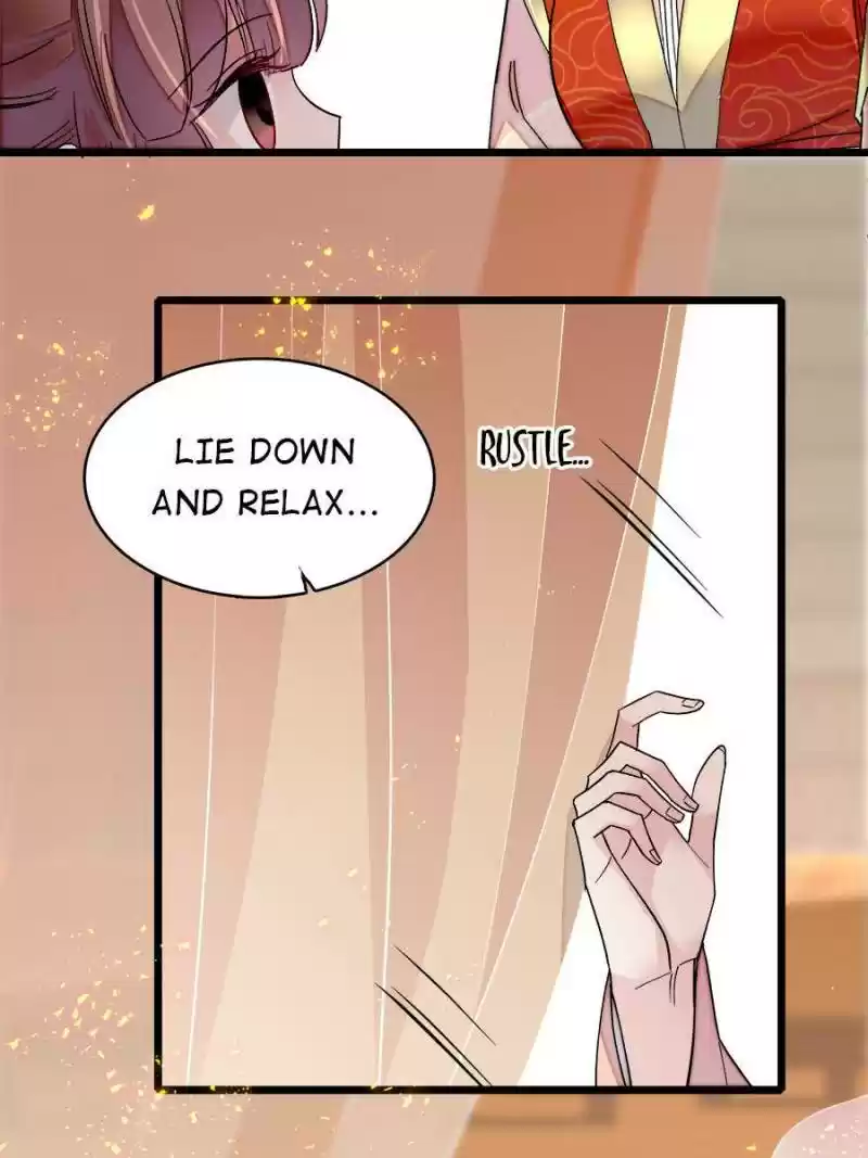 The Brocaded Tale Of The Girl Si Chapter 138