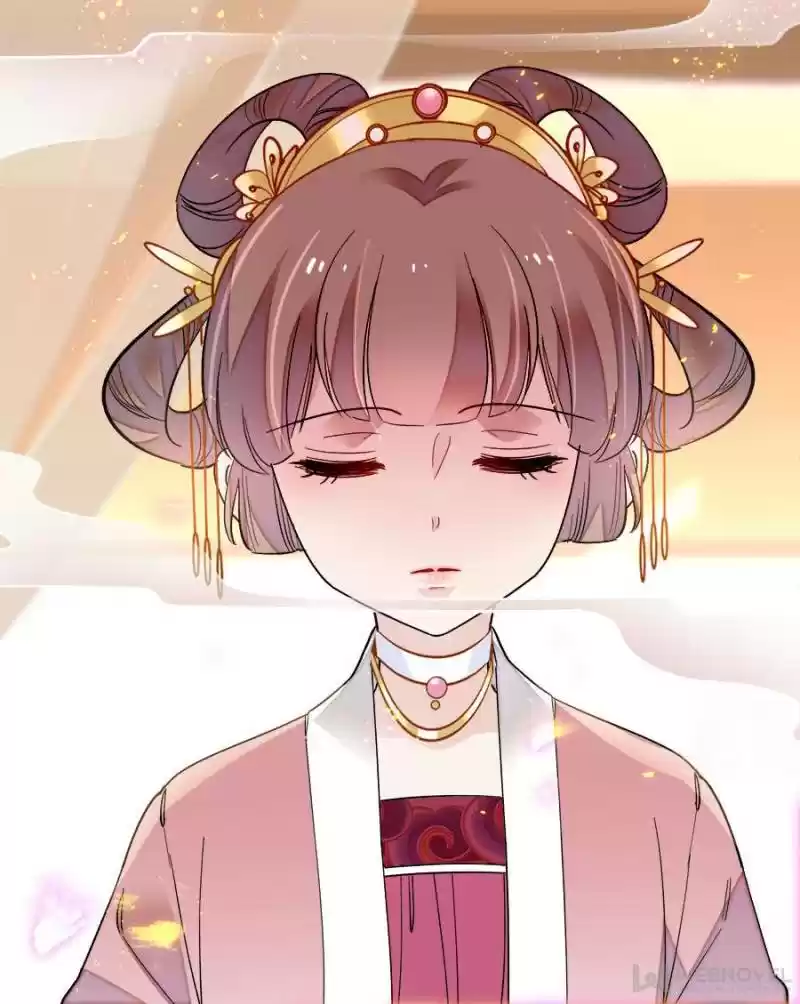 The Brocaded Tale Of The Girl Si Chapter 138