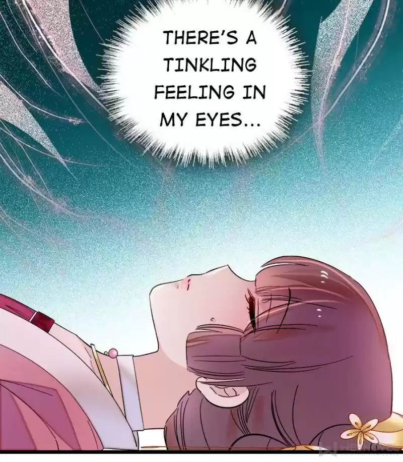 The Brocaded Tale Of The Girl Si Chapter 138