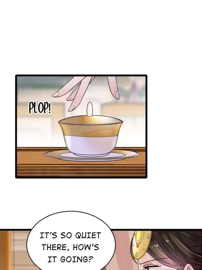 The Brocaded Tale Of The Girl Si Chapter 138