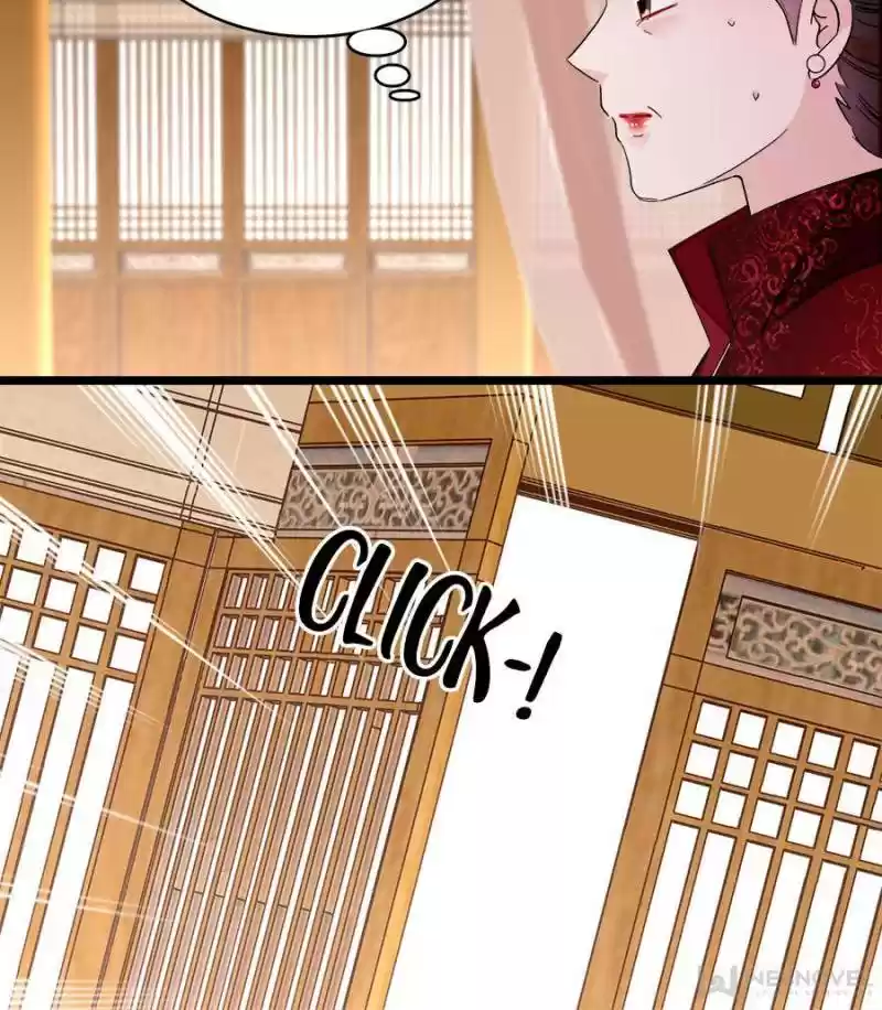 The Brocaded Tale Of The Girl Si Chapter 138