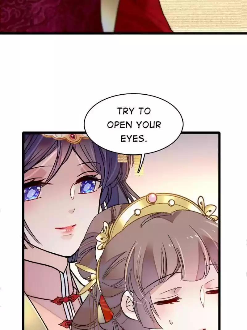 The Brocaded Tale Of The Girl Si Chapter 138