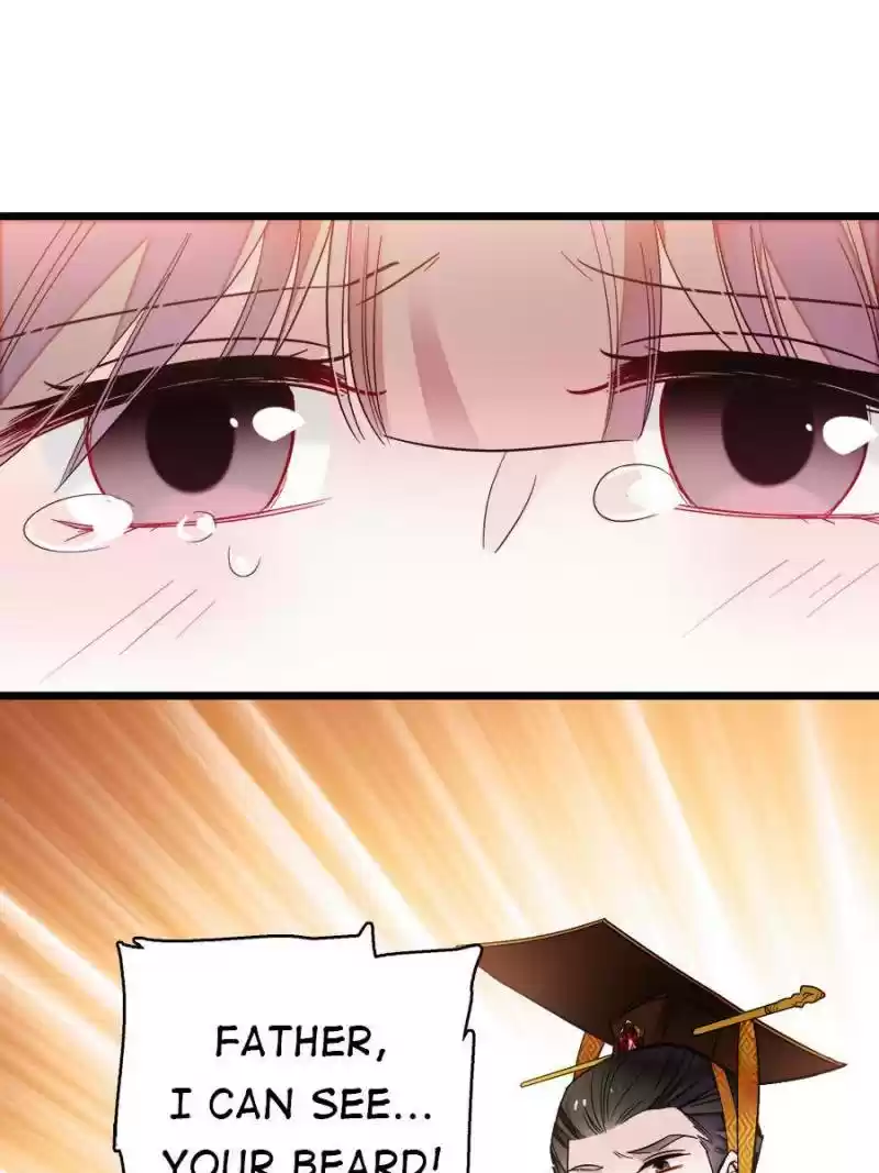 The Brocaded Tale Of The Girl Si Chapter 138