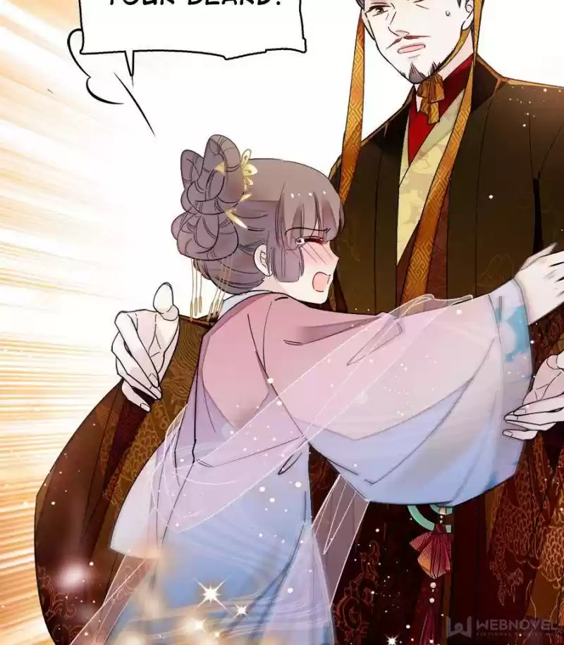 The Brocaded Tale Of The Girl Si Chapter 138