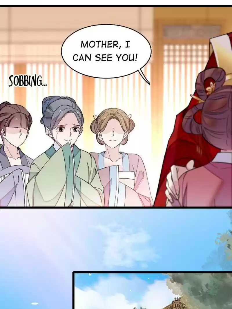 The Brocaded Tale Of The Girl Si Chapter 138