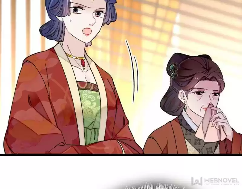 The Brocaded Tale Of The Girl Si Chapter 138