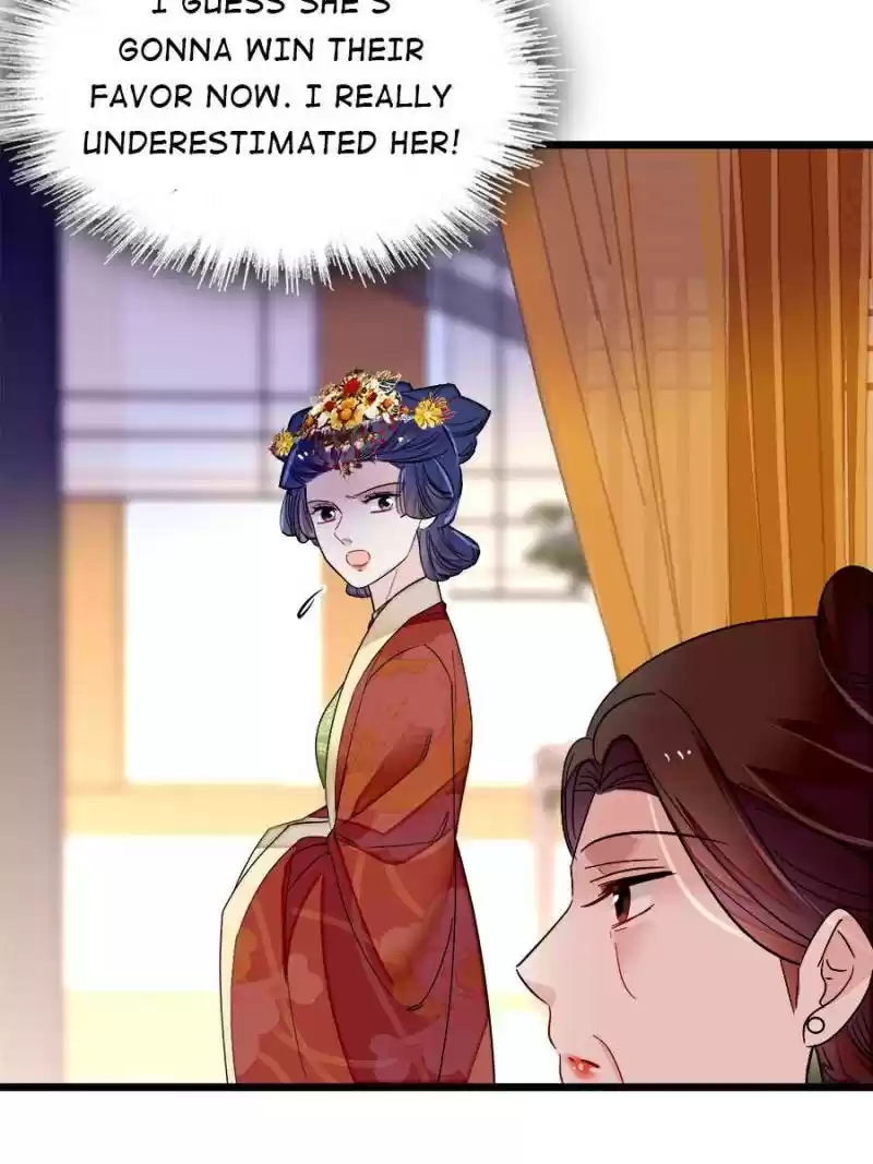 The Brocaded Tale Of The Girl Si Chapter 138