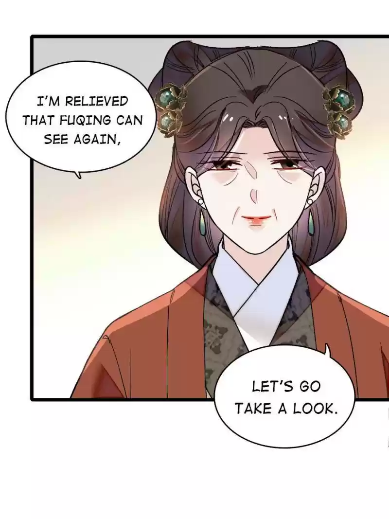 The Brocaded Tale Of The Girl Si Chapter 138