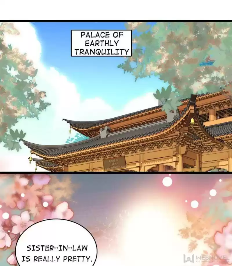 The Brocaded Tale Of The Girl Si Chapter 138