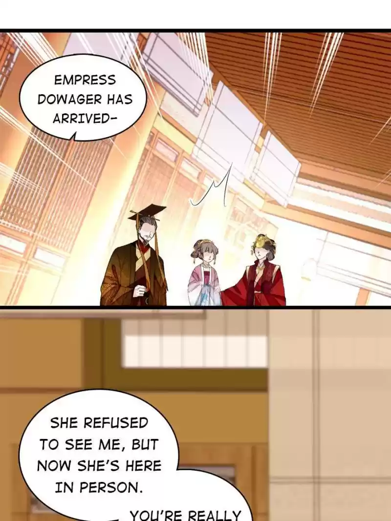 The Brocaded Tale Of The Girl Si Chapter 138