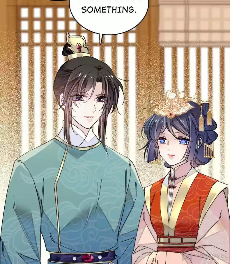 The Brocaded Tale Of The Girl Si Chapter 138