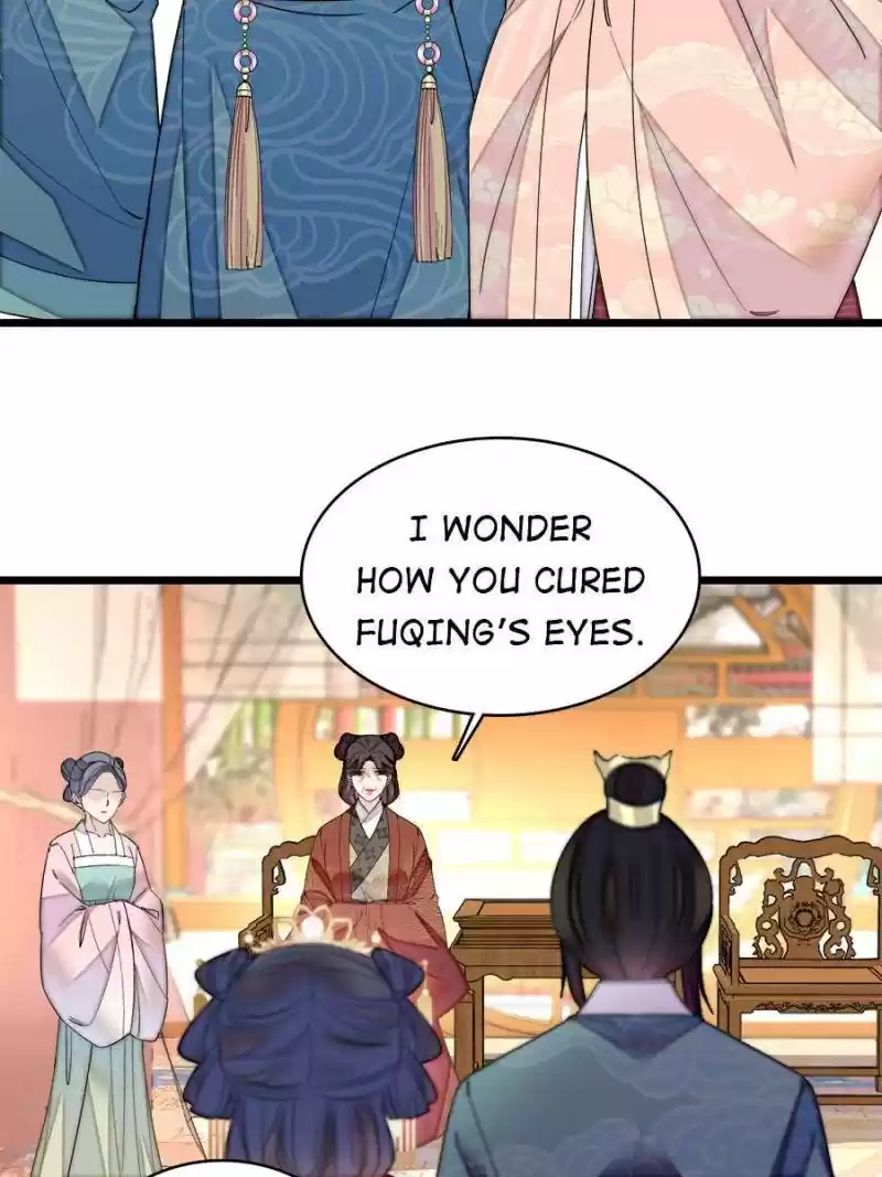 The Brocaded Tale Of The Girl Si Chapter 138