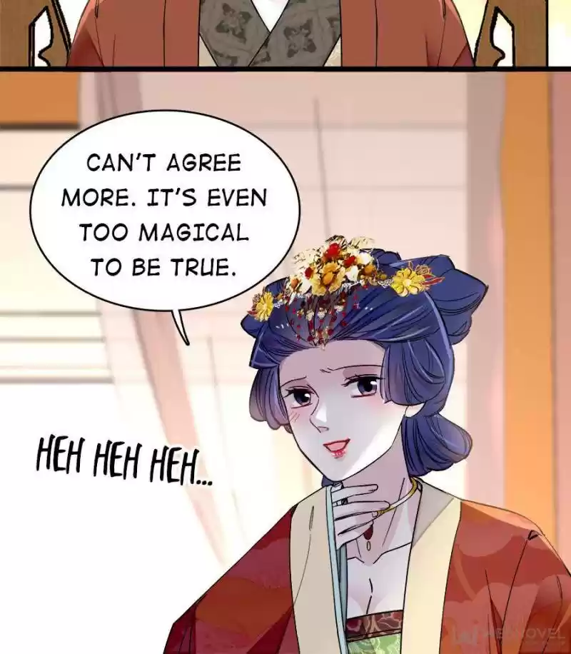 The Brocaded Tale Of The Girl Si Chapter 138