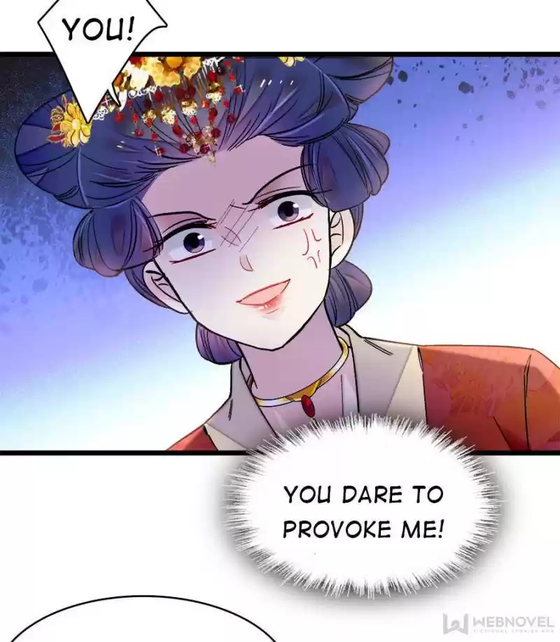 The Brocaded Tale Of The Girl Si Chapter 138