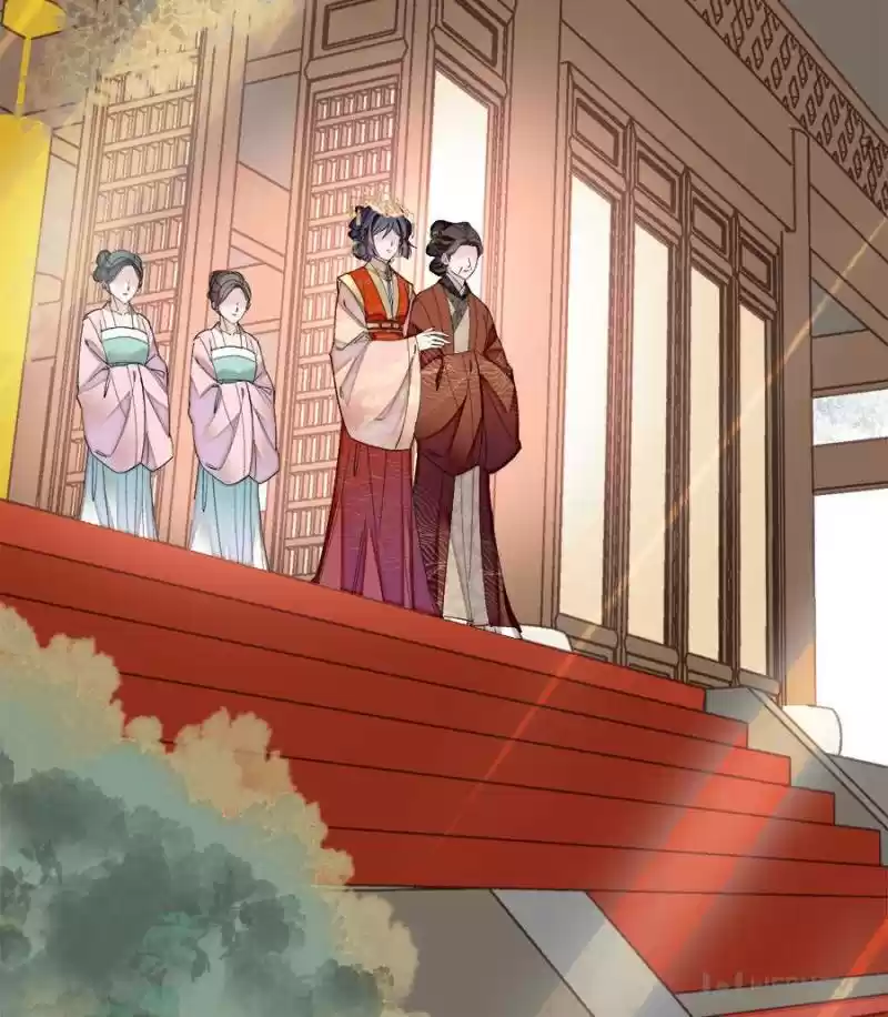 The Brocaded Tale Of The Girl Si Chapter 138