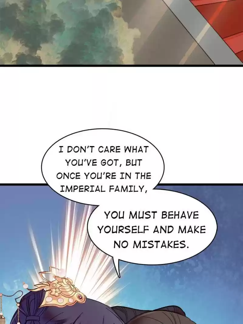 The Brocaded Tale Of The Girl Si Chapter 138