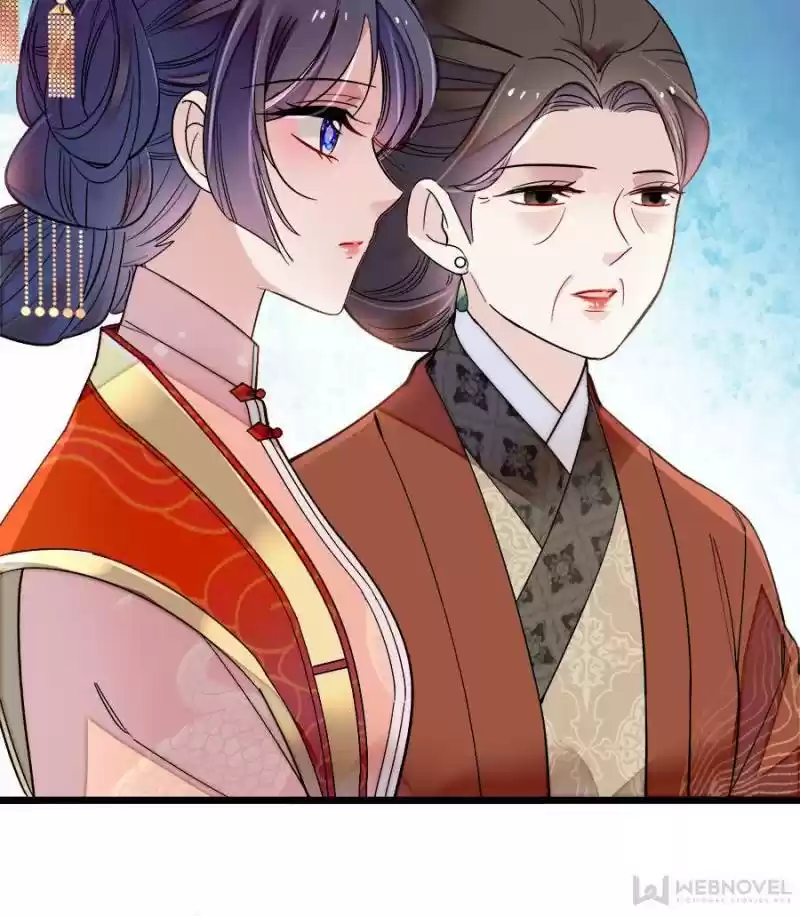 The Brocaded Tale Of The Girl Si Chapter 138