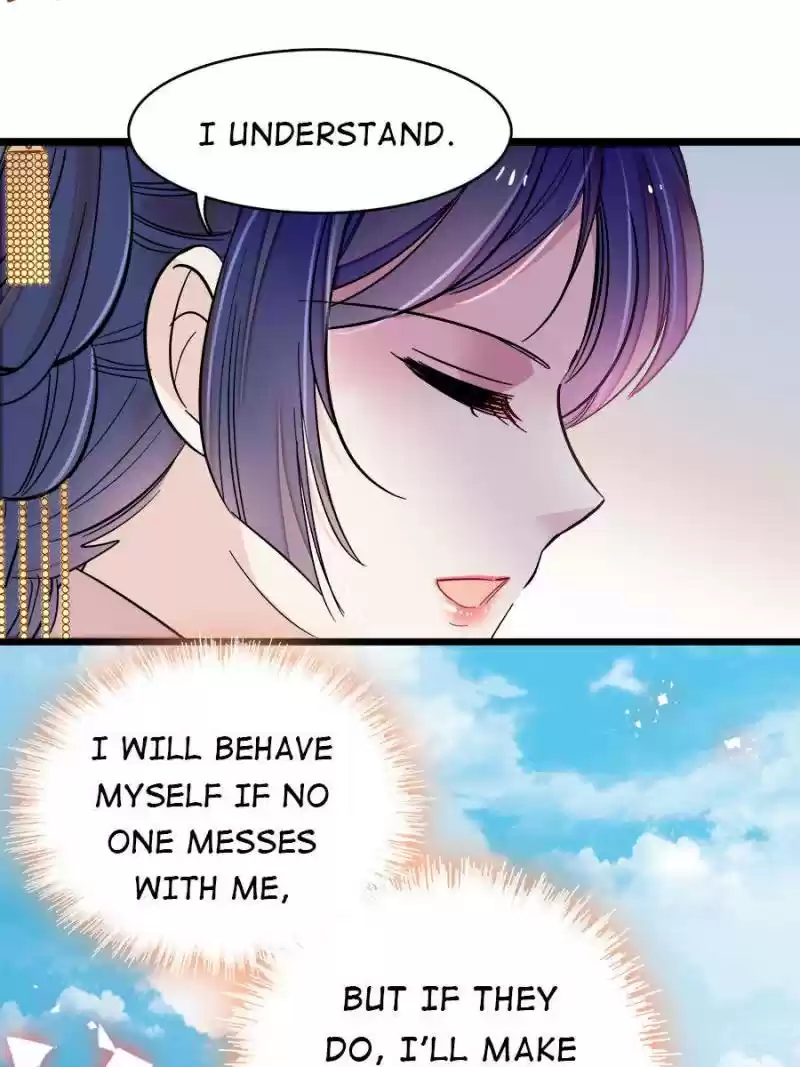 The Brocaded Tale Of The Girl Si Chapter 138