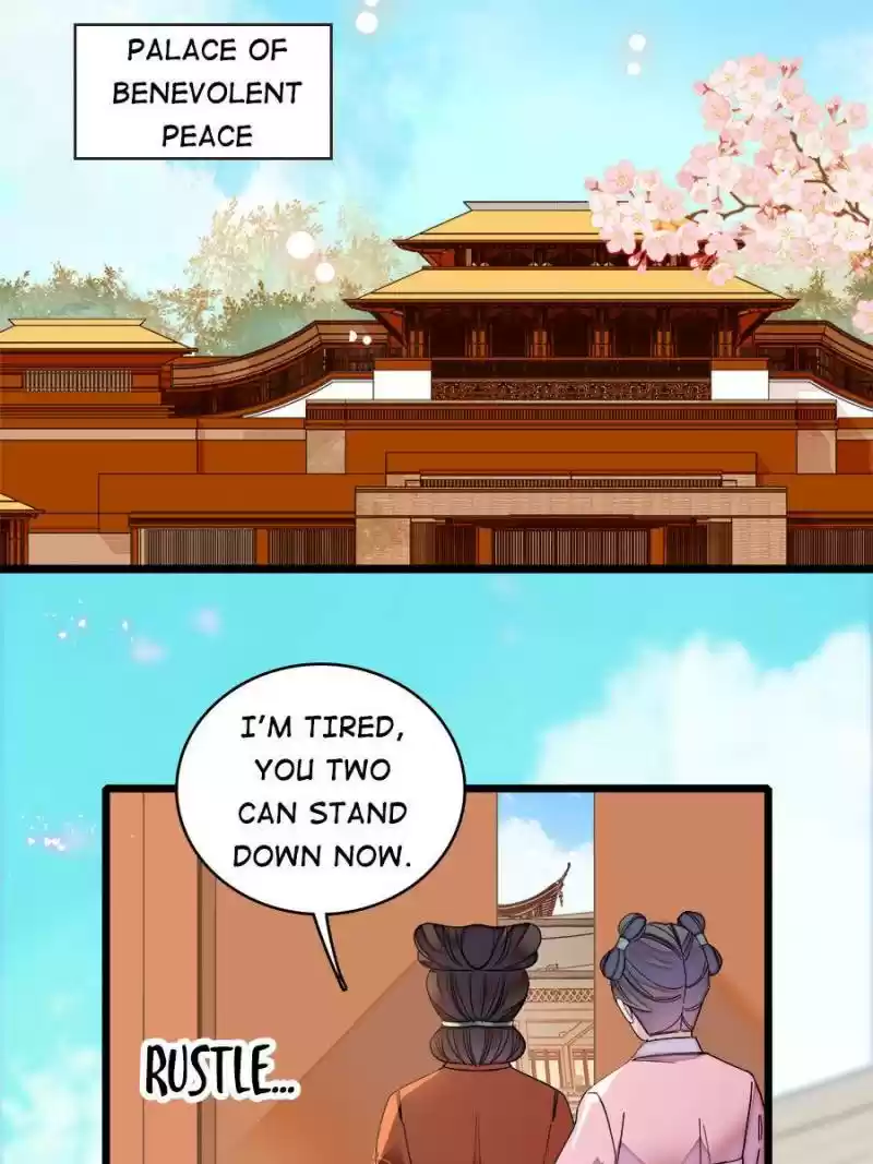 The Brocaded Tale Of The Girl Si Chapter 139