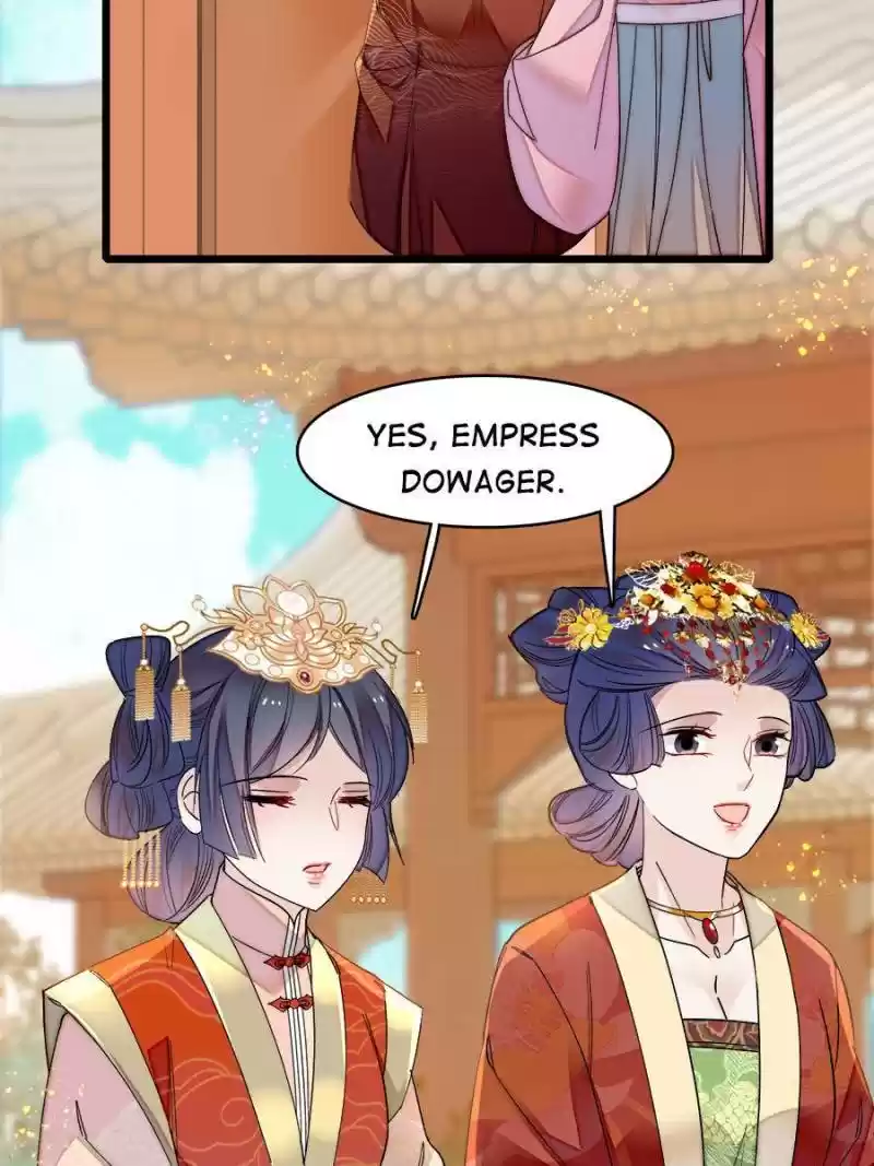 The Brocaded Tale Of The Girl Si Chapter 139