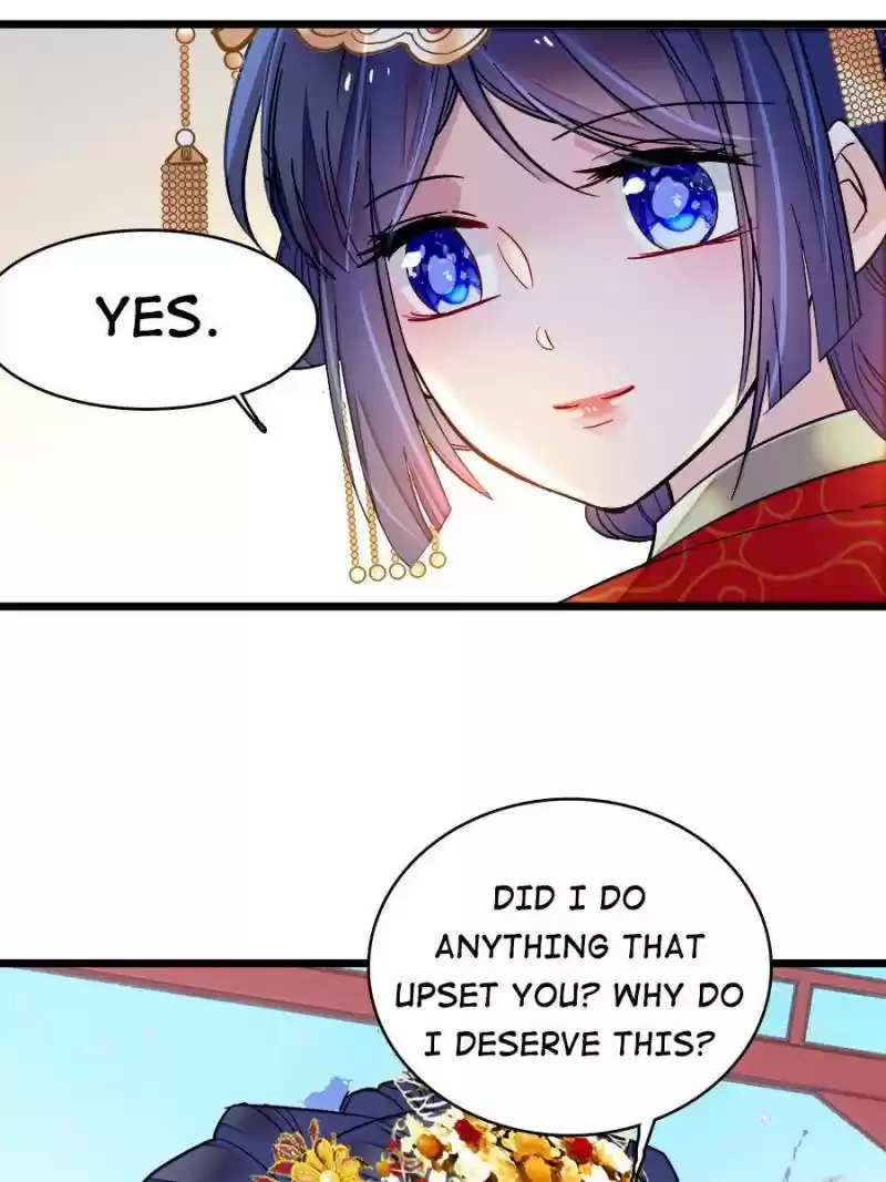 The Brocaded Tale Of The Girl Si Chapter 139