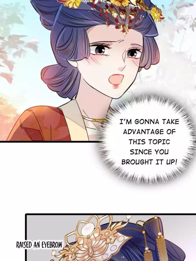 The Brocaded Tale Of The Girl Si Chapter 139