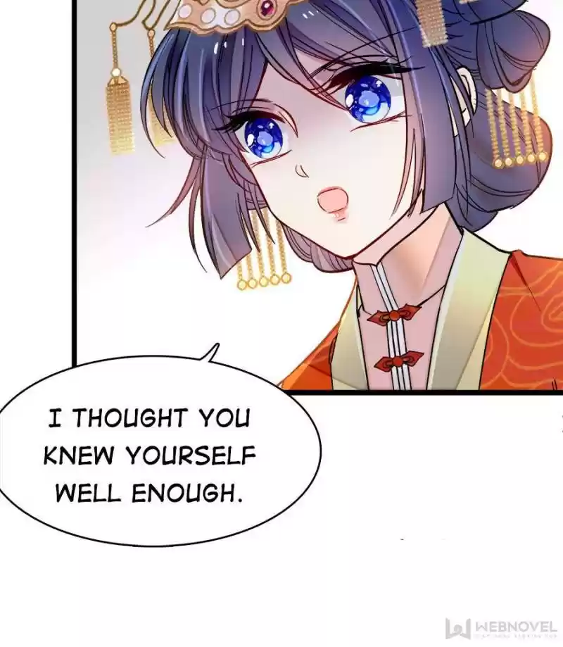 The Brocaded Tale Of The Girl Si Chapter 139