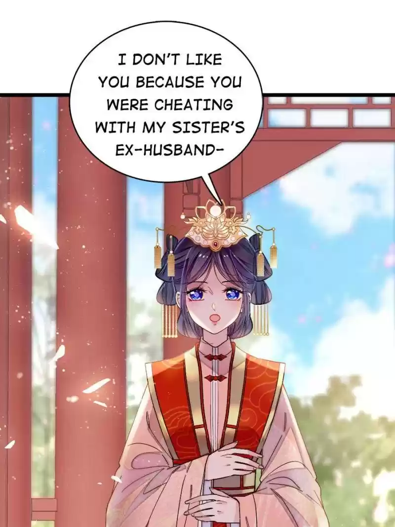 The Brocaded Tale Of The Girl Si Chapter 139