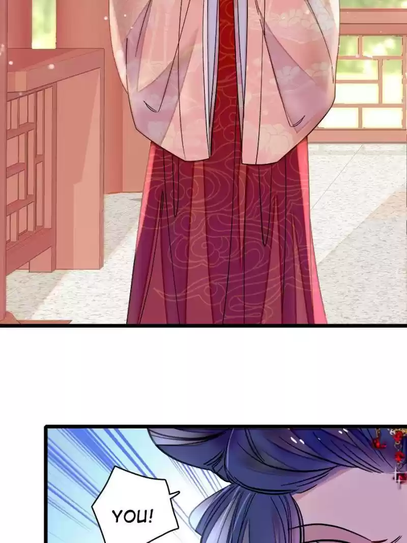 The Brocaded Tale Of The Girl Si Chapter 139