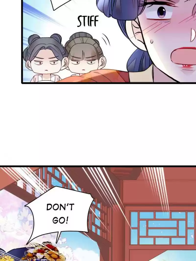 The Brocaded Tale Of The Girl Si Chapter 139