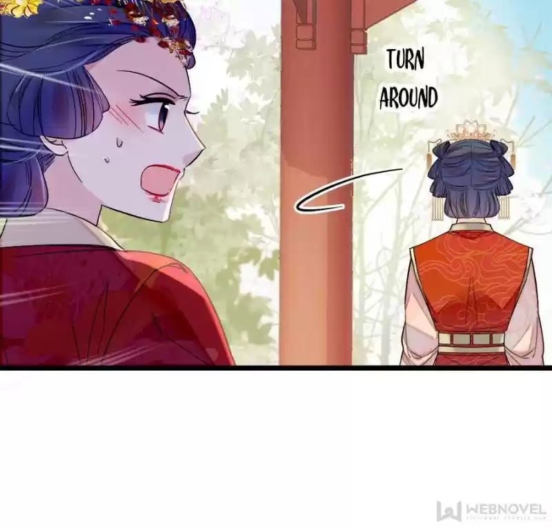 The Brocaded Tale Of The Girl Si Chapter 139