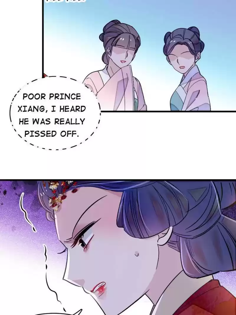 The Brocaded Tale Of The Girl Si Chapter 139