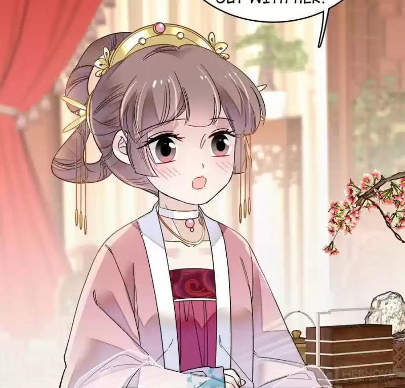 The Brocaded Tale Of The Girl Si Chapter 139